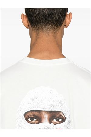 White Mask T-shirt IH NOM UH NIT | NUS25254081